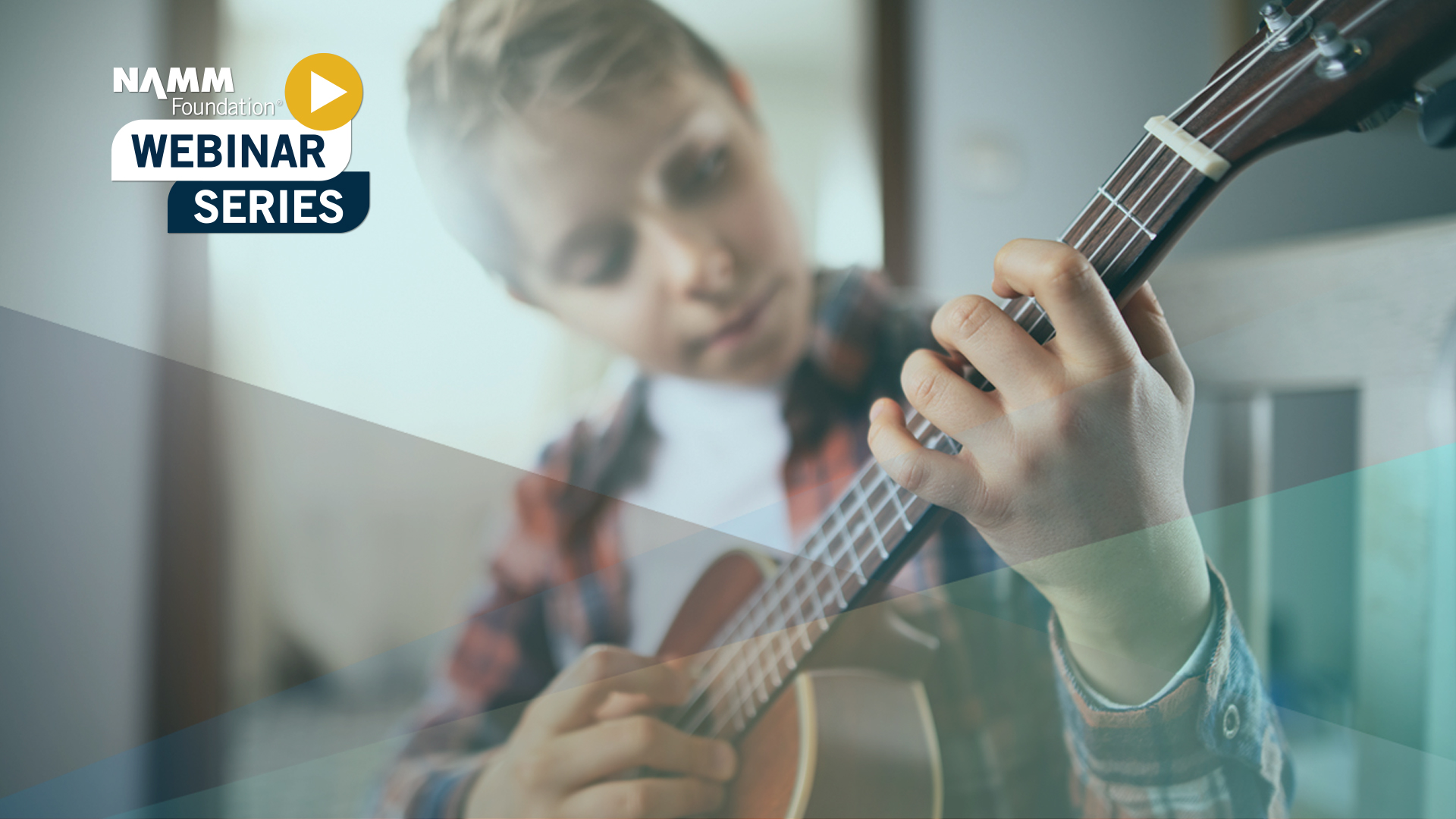 Langley Ukulele Association Enriching Lives through Ukulele NAMM